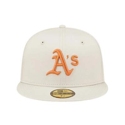 NEW ERA League Essential 59Fifty Oakland A's