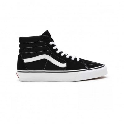 VANS SK8-Hi (Black-White)