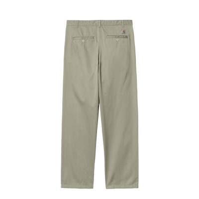 CARHARTT WIP Salford Pant (Yucca)