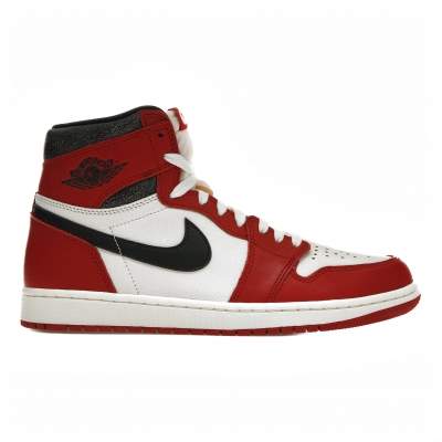NIKE Air Jordan 1 Retro High OG Chicago Lost & Found